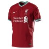 Liverpool Fotbollströjor Hemma tröja 2020/21 Kortärmad